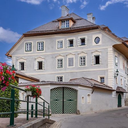 Podenhaus Бад-Аусзе Екстер'єр фото